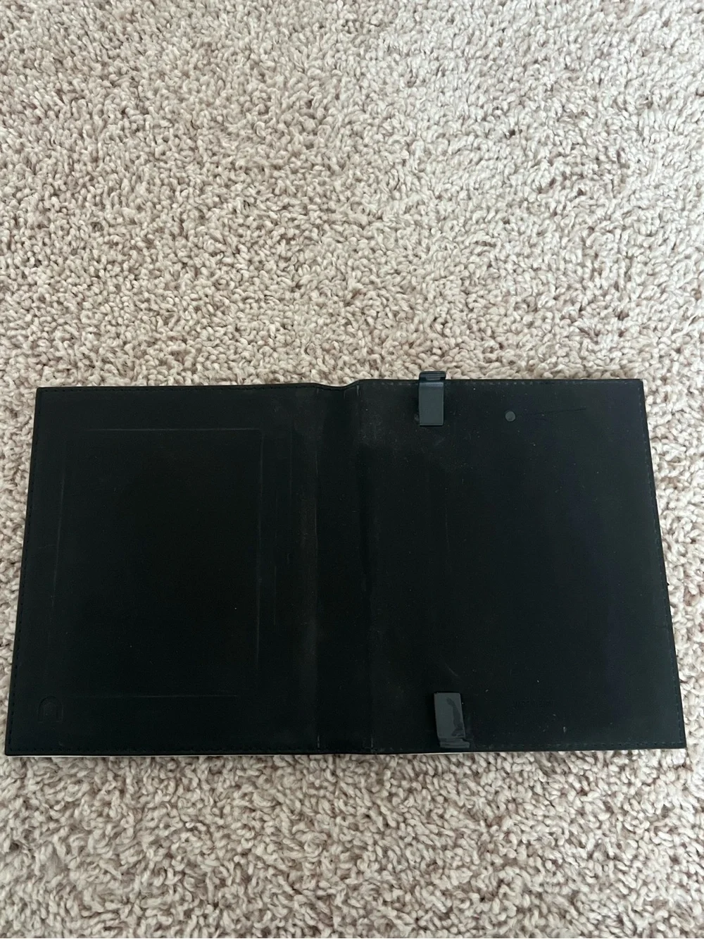 Barnes & Noble Nook Cover
